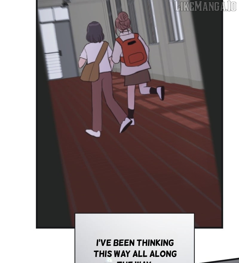 Soul to Soul Chapter 13 - page 7